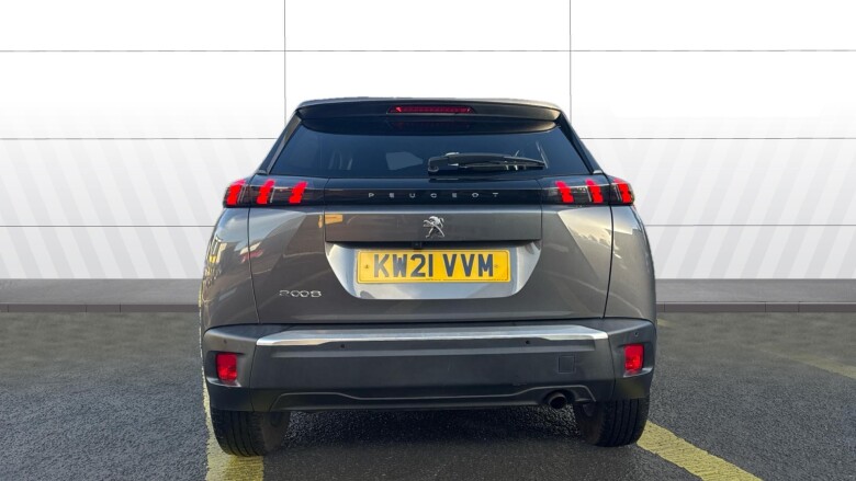 Peugeot 2008 1.2 PureTech Allure Premium 5dr Petrol Estate